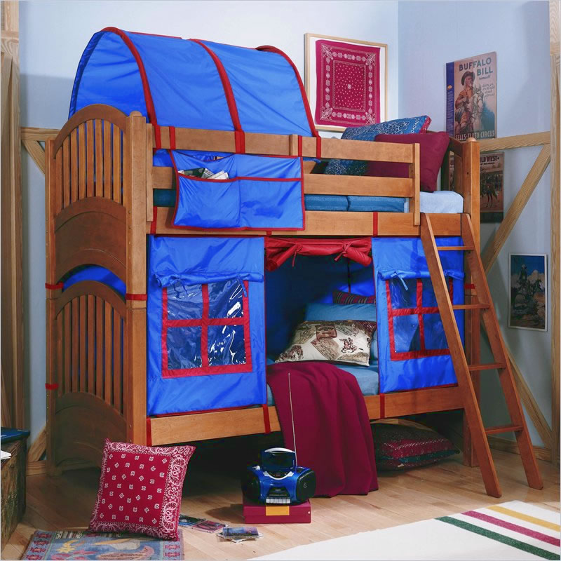 best childrens bunk beds
